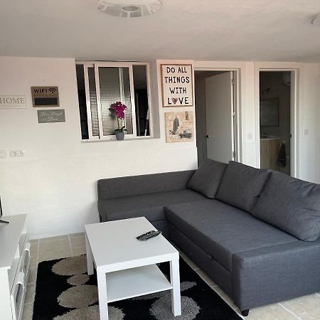 Apartamento A Tan Solo 2 Minutos De La Playa Puerto del Rosario  Exteriér fotografie