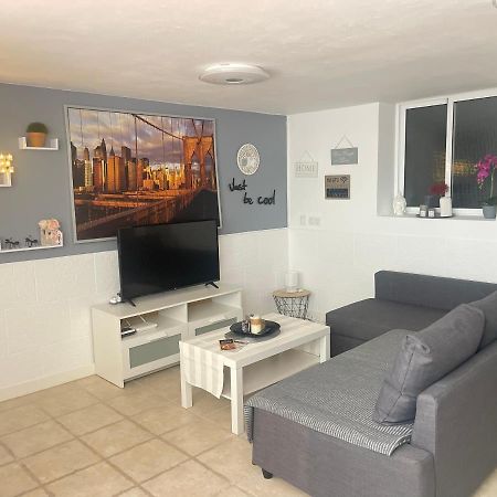 Apartamento A Tan Solo 2 Minutos De La Playa Puerto del Rosario  Exteriér fotografie