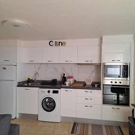 Apartamento A Tan Solo 2 Minutos De La Playa Puerto del Rosario  Exteriér fotografie