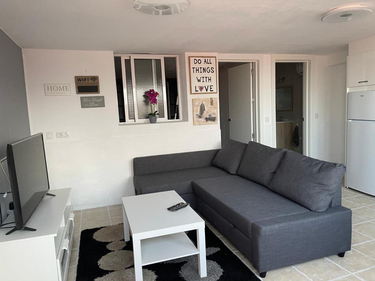 Apartamento A Tan Solo 2 Minutos De La Playa Puerto del Rosario  Exteriér fotografie