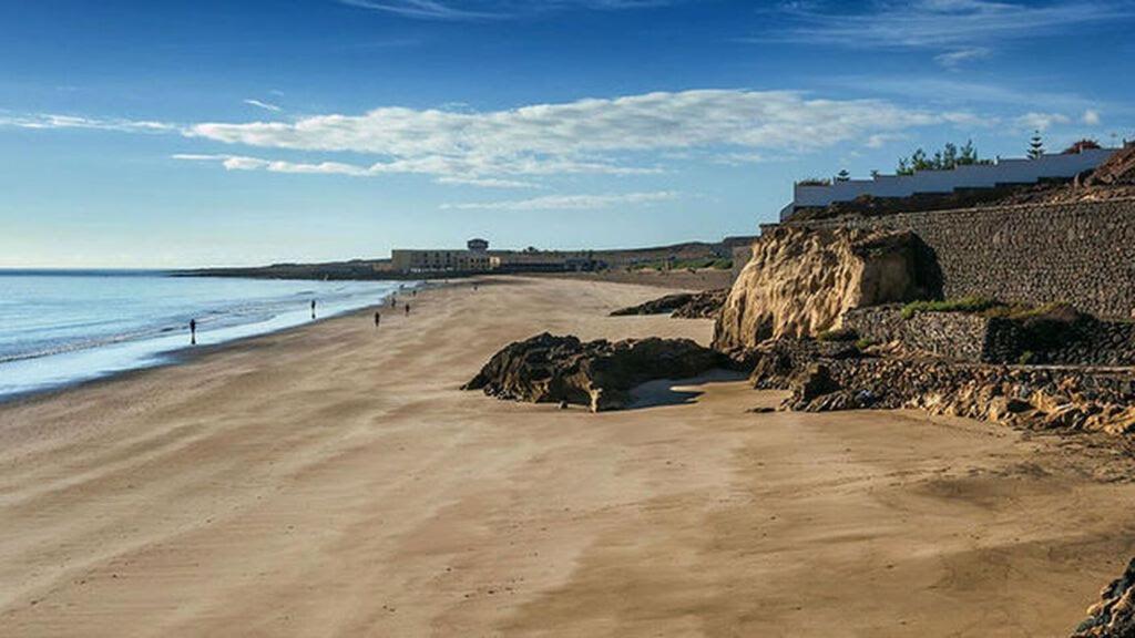 Apartamento A Tan Solo 2 Minutos De La Playa Puerto del Rosario  Exteriér fotografie