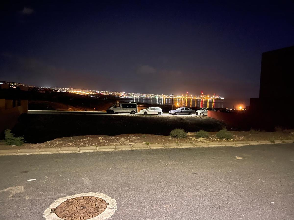 Apartamento A Tan Solo 2 Minutos De La Playa Puerto del Rosario  Exteriér fotografie