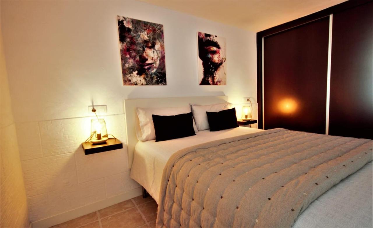 Apartamento A Tan Solo 2 Minutos De La Playa Puerto del Rosario  Exteriér fotografie