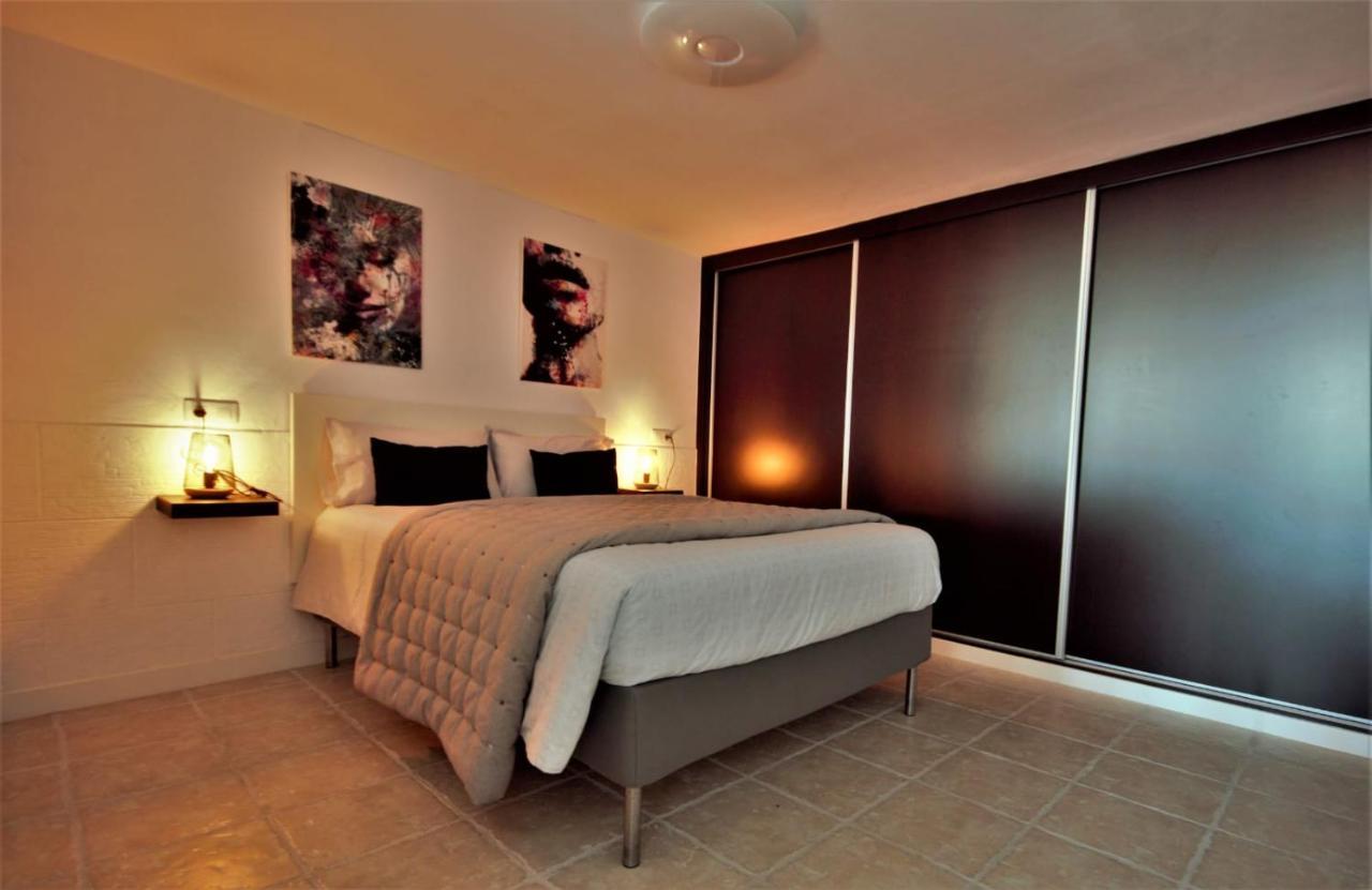 Apartamento A Tan Solo 2 Minutos De La Playa Puerto del Rosario  Exteriér fotografie