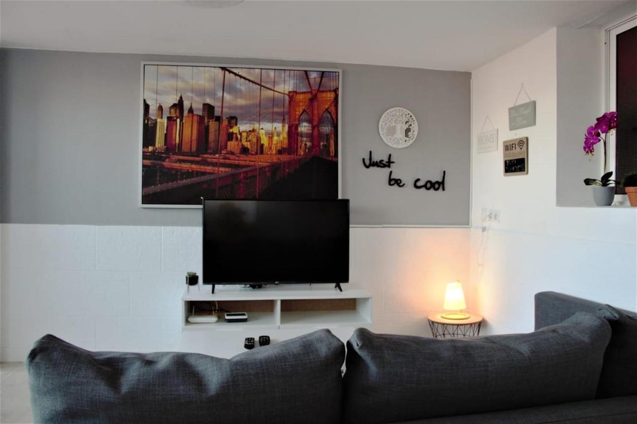 Apartamento A Tan Solo 2 Minutos De La Playa Puerto del Rosario  Exteriér fotografie