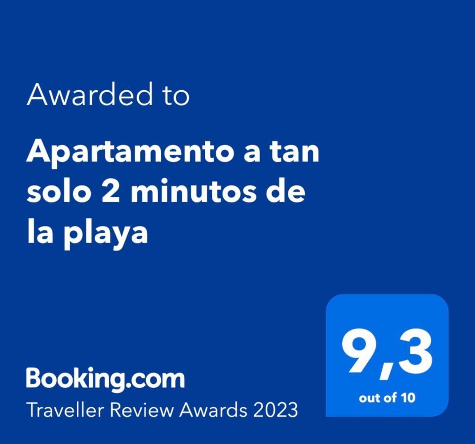 Apartamento A Tan Solo 2 Minutos De La Playa Puerto del Rosario  Exteriér fotografie