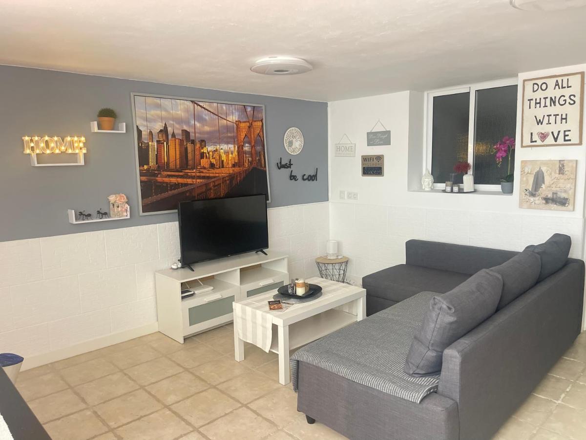 Apartamento A Tan Solo 2 Minutos De La Playa Puerto del Rosario  Exteriér fotografie
