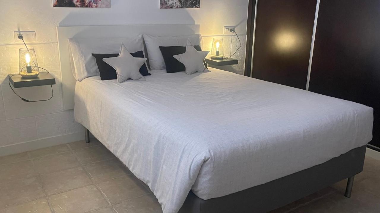 Apartamento A Tan Solo 2 Minutos De La Playa Puerto del Rosario  Exteriér fotografie