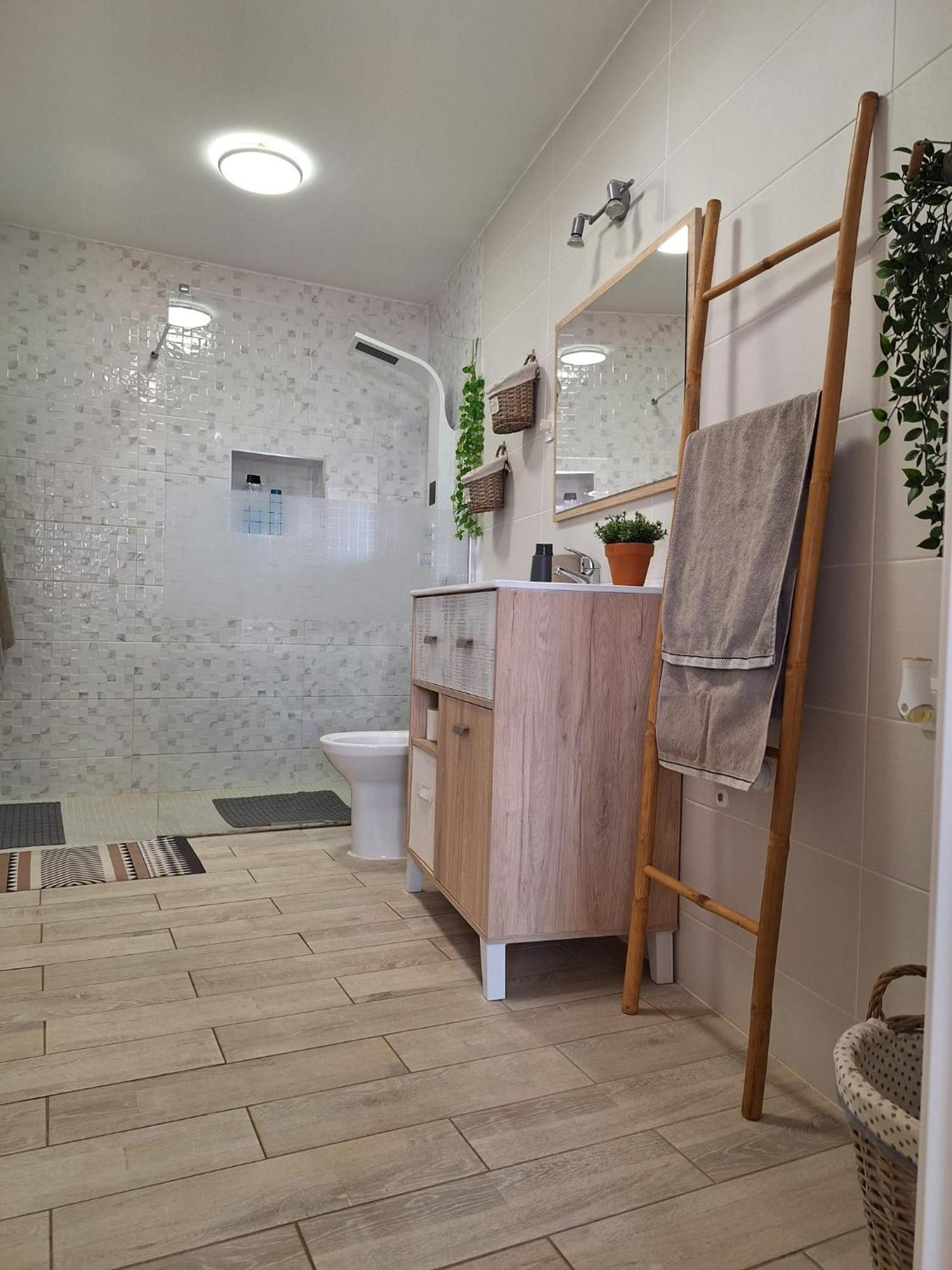 Apartamento A Tan Solo 2 Minutos De La Playa Puerto del Rosario  Exteriér fotografie