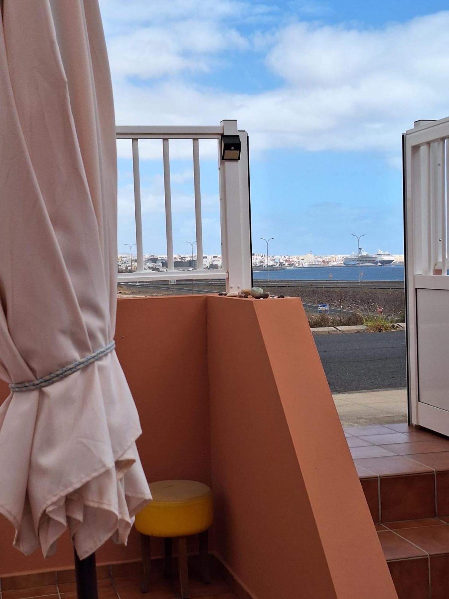 Apartamento A Tan Solo 2 Minutos De La Playa Puerto del Rosario  Exteriér fotografie