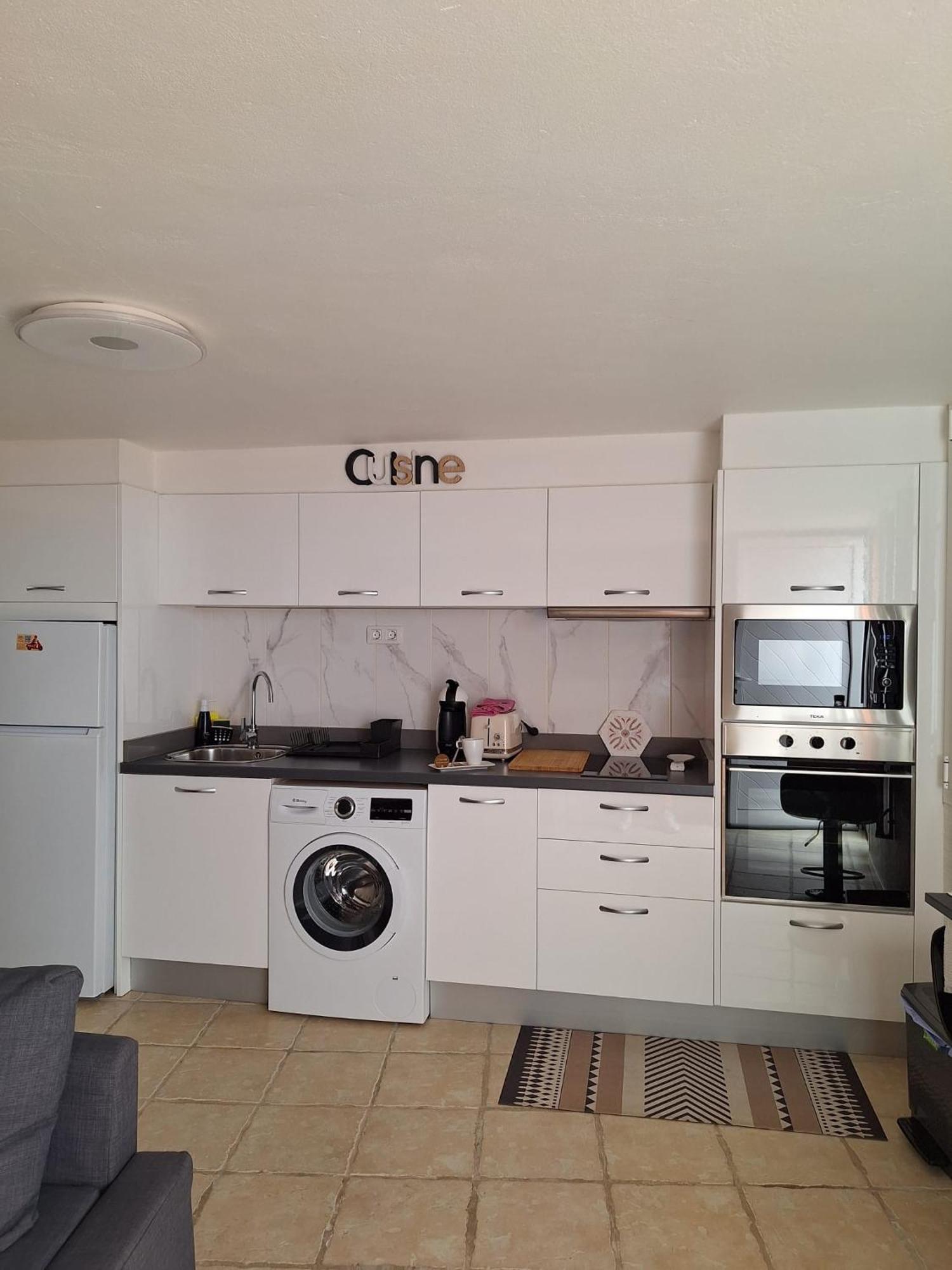 Apartamento A Tan Solo 2 Minutos De La Playa Puerto del Rosario  Exteriér fotografie